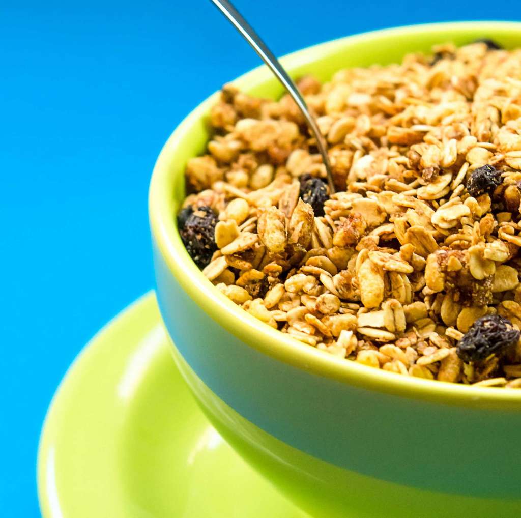 Cereal
