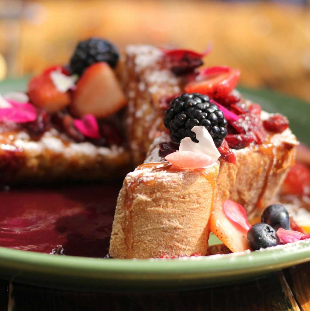 French Toast