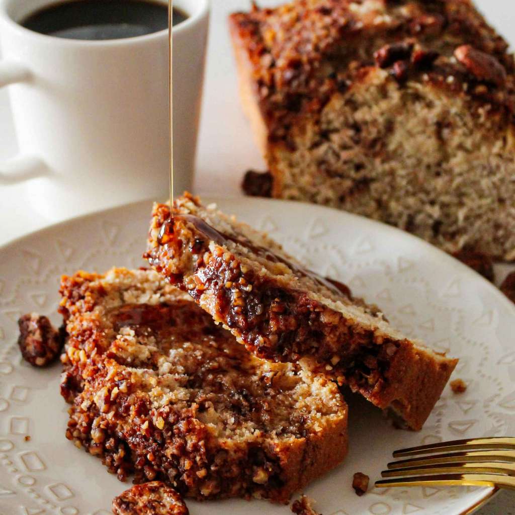Banana Bread