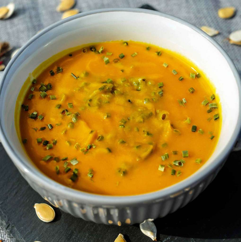 Gourmet Soup