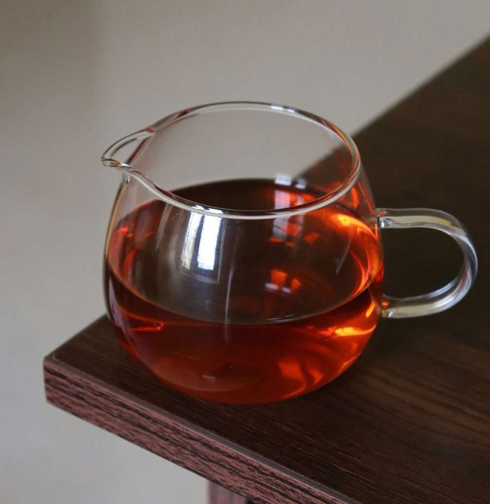 Black Tea