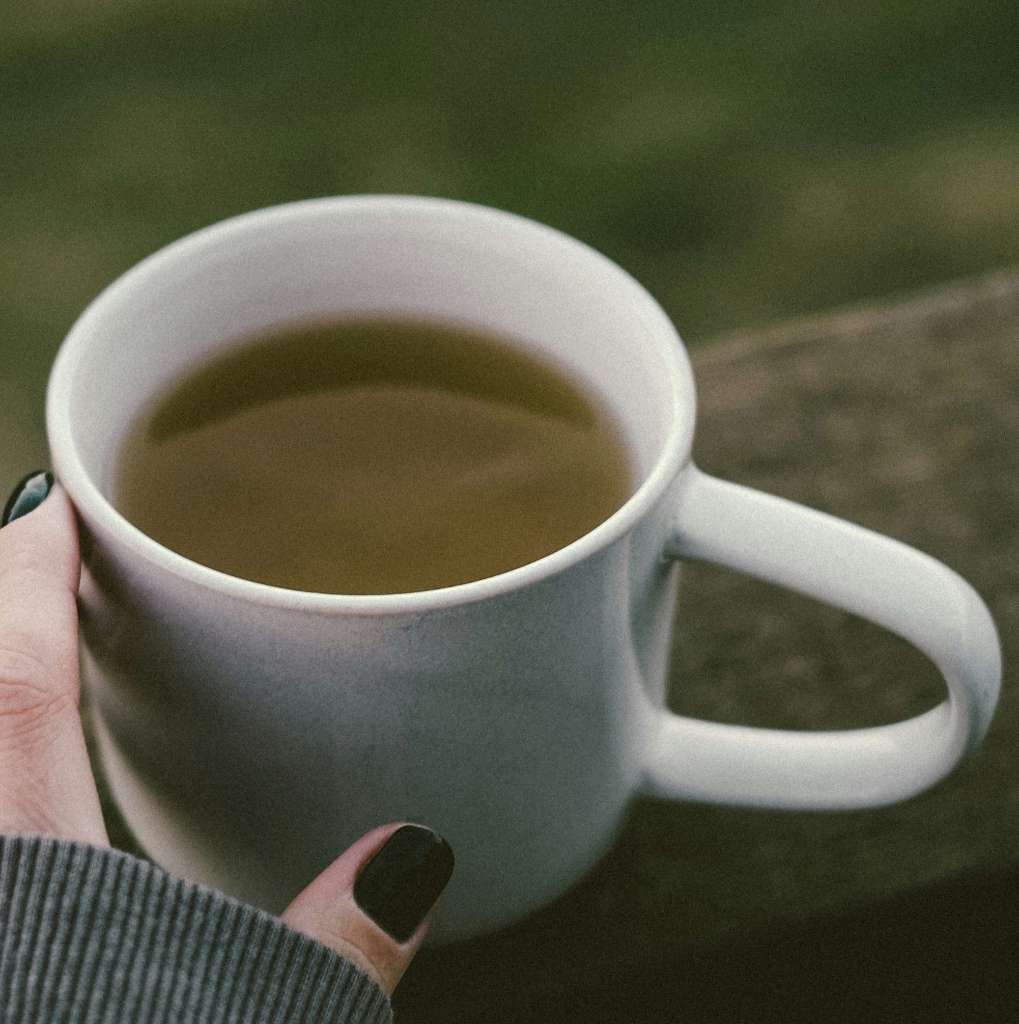 Green Tea