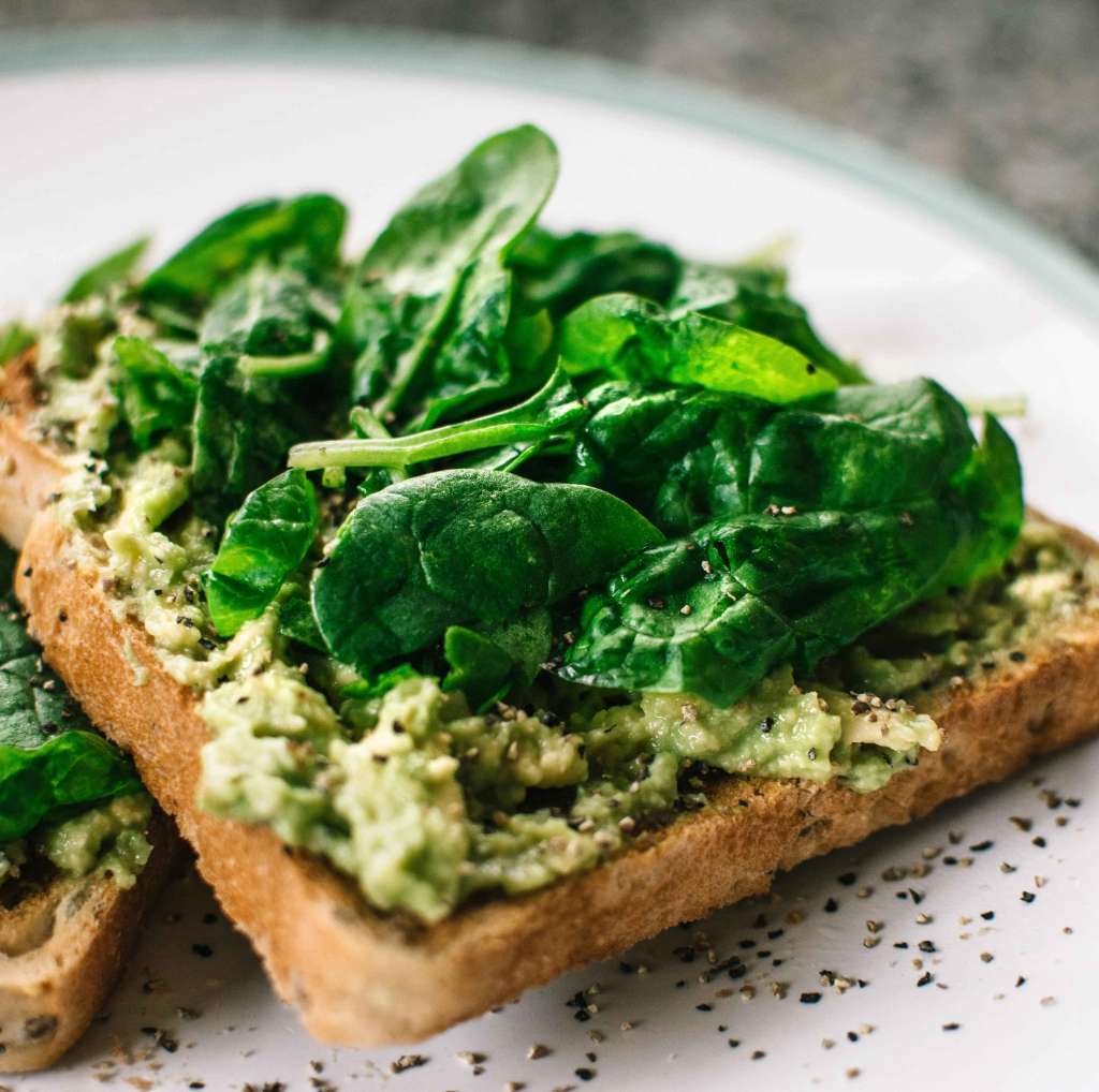 image of food item